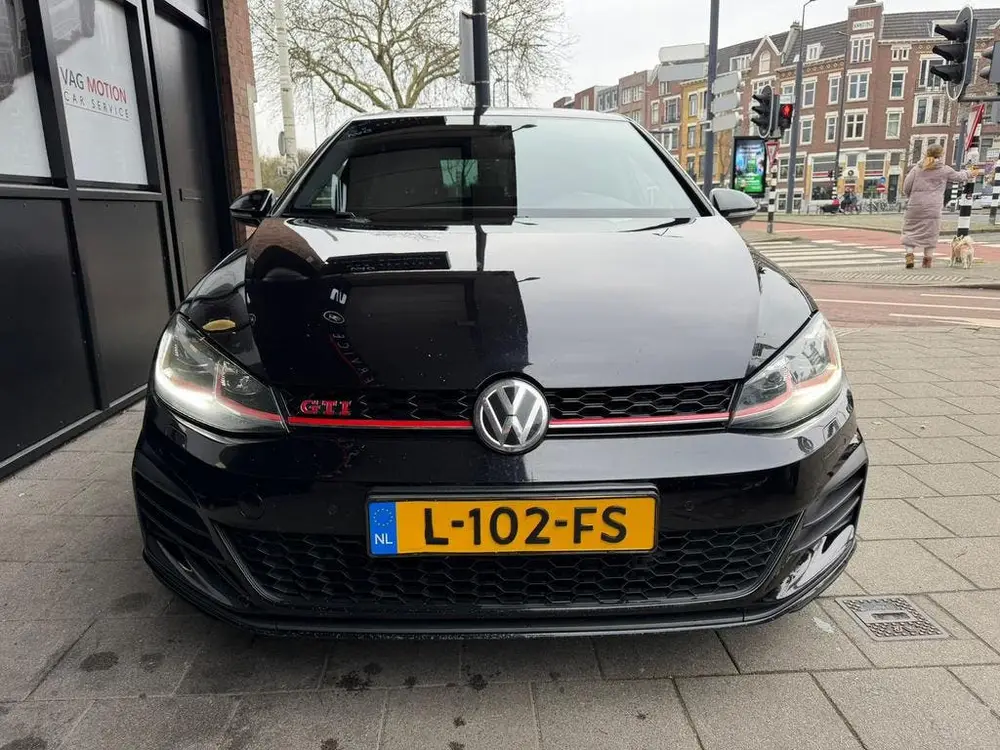 Volkswagen Golf VII Golf 2.0 GTI 245pk 7-DSG 2019 Pano/Camera uit 2019, foto 10
