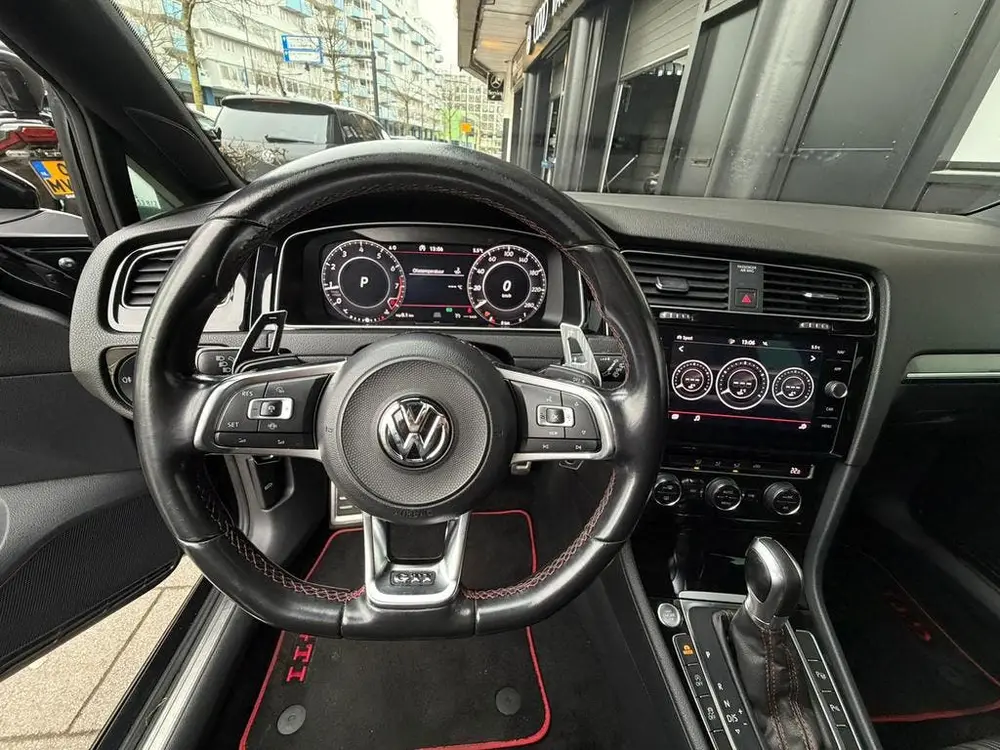 Volkswagen Golf VII Golf 2.0 GTI 245pk 7-DSG 2019 Pano/Camera uit 2019, foto 12