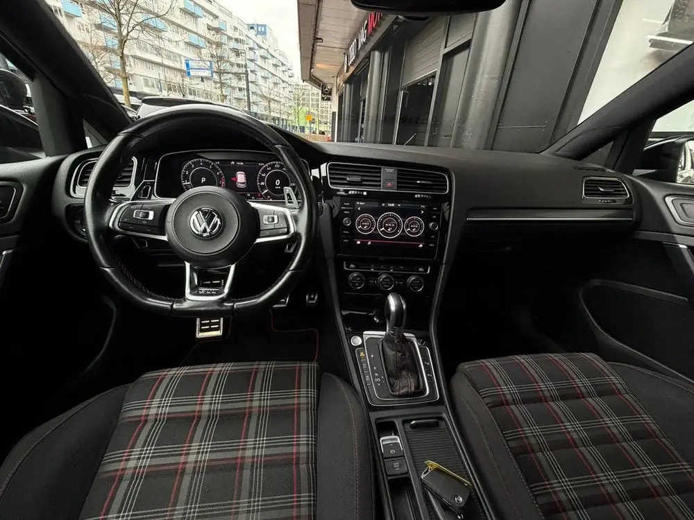 Volkswagen Golf VII Golf 2.0 GTI 245pk 7-DSG 2019 Pano/Camera uit 2019, foto 14