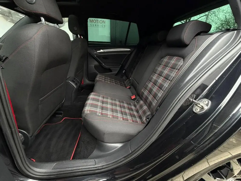 Volkswagen Golf VII Golf 2.0 GTI 245pk 7-DSG 2019 Pano/Camera uit 2019, foto 20