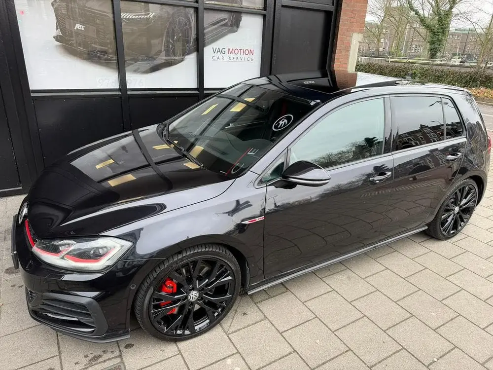 Volkswagen Golf VII Golf 2.0 GTI 245pk 7-DSG 2019 Pano/Camera uit 2019, foto 3