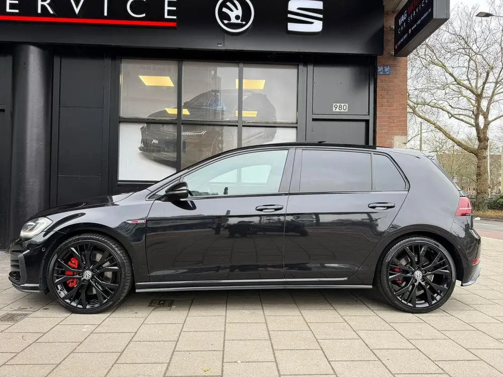 Volkswagen Golf VII Golf 2.0 GTI 245pk 7-DSG 2019 Pano/Camera uit 2019, foto 4