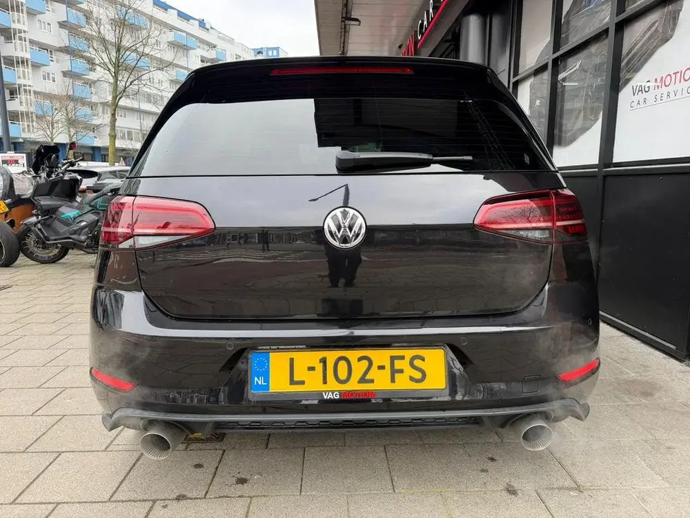 Volkswagen Golf VII Golf 2.0 GTI 245pk 7-DSG 2019 Pano/Camera uit 2019, foto 7