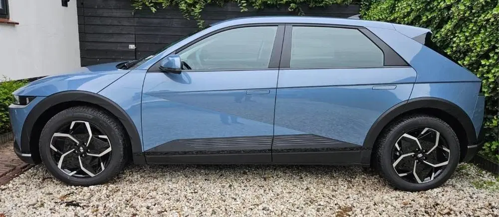 Hyundai IONIQ 5 8KWH 2022 BTW uit 2022, foto 2