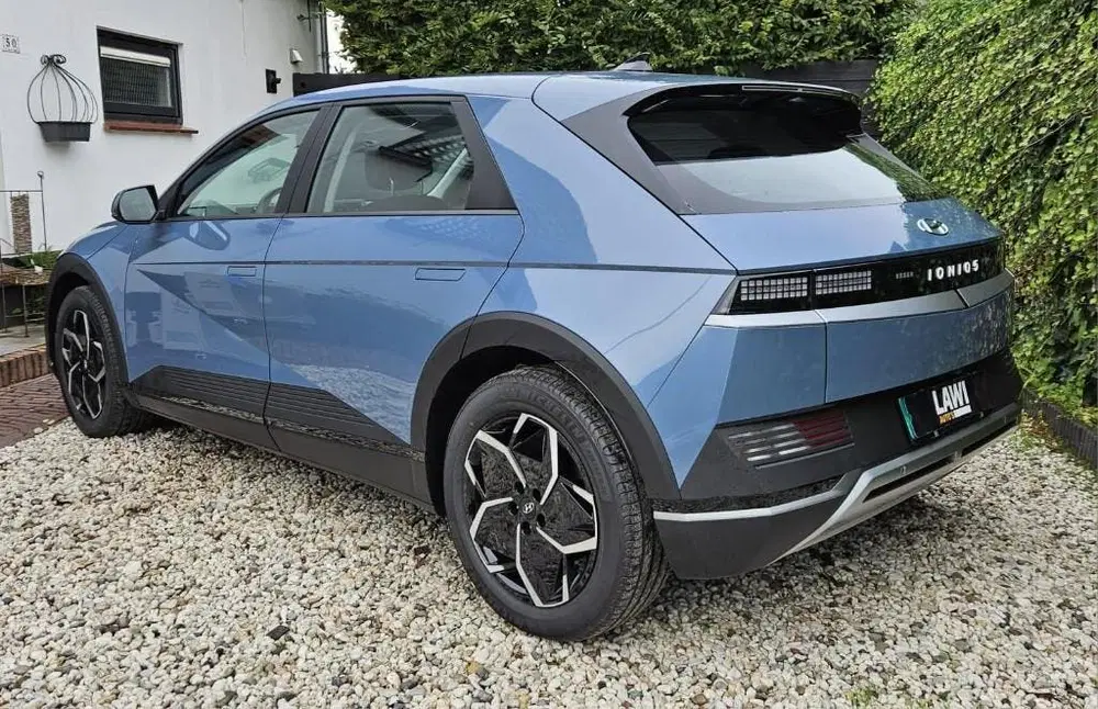 Hyundai IONIQ 5 8KWH 2022 BTW uit 2022, foto 3