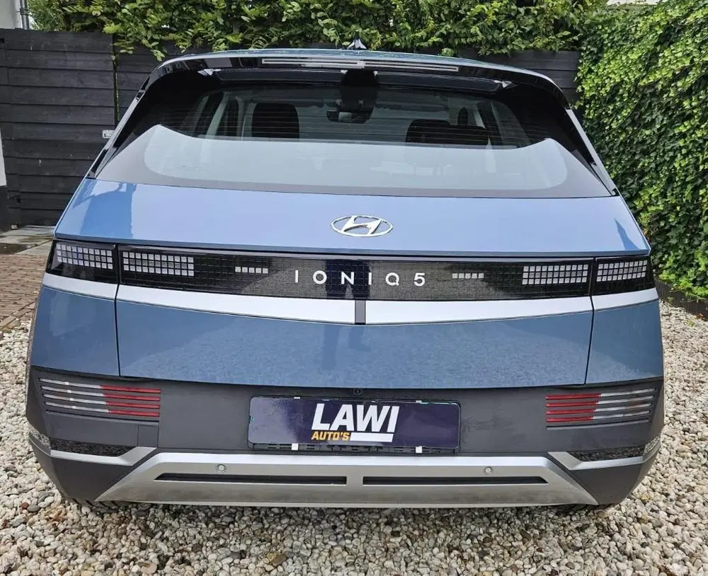 Hyundai IONIQ 5 8KWH 2022 BTW uit 2022, foto 4