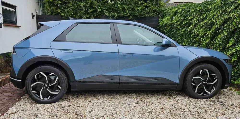 Hyundai IONIQ 5 8KWH 2022 BTW uit 2022, foto 6