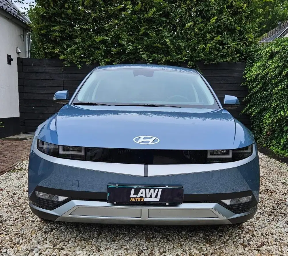 Hyundai IONIQ 5 8KWH 2022 BTW uit 2022, foto 8