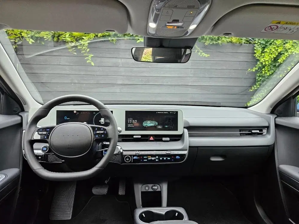 Hyundai IONIQ 5 8KWH 2022 BTW uit 2022, foto 9