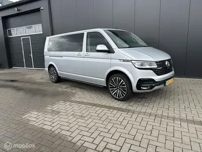 Volkswagen Transporter 2.0 TDI DC Bulli Automaat uit 2022