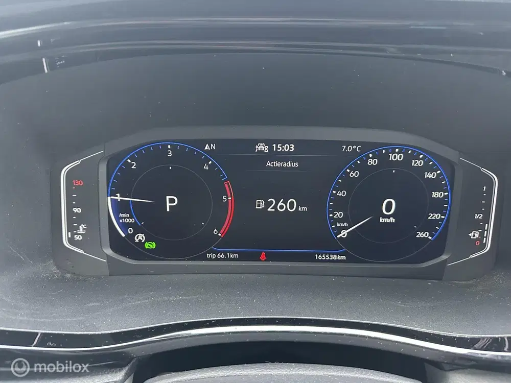 Volkswagen Transporter 2.0 TDI DC Bulli Automaat uit 2022, foto 12