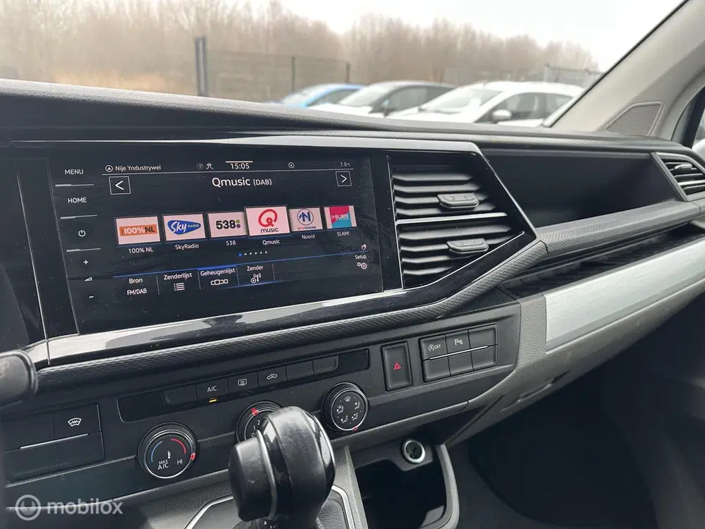 Volkswagen Transporter 2.0 TDI DC Bulli Automaat uit 2022, foto 13
