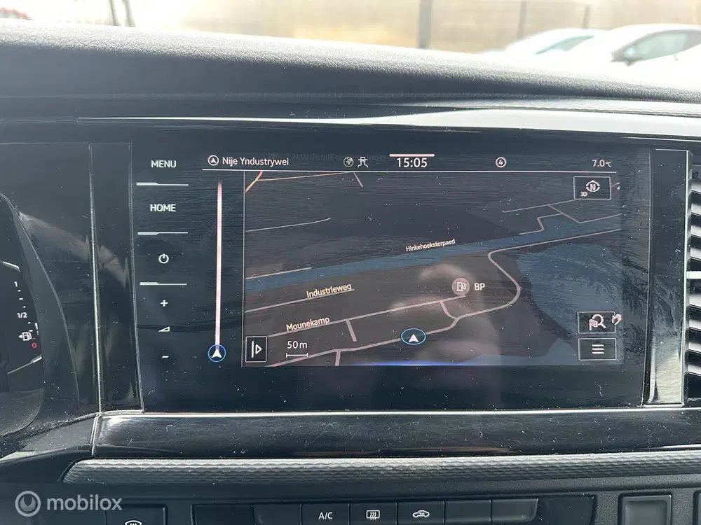 Volkswagen Transporter 2.0 TDI DC Bulli Automaat uit 2022, foto 15