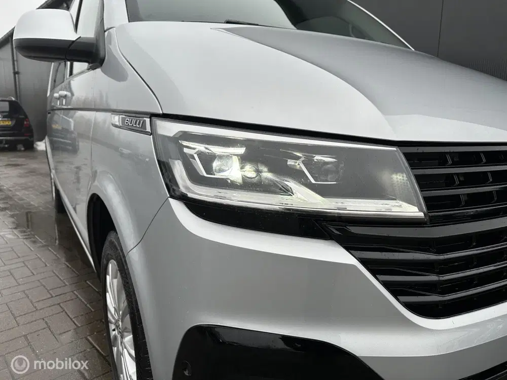 Volkswagen Transporter 2.0 TDI DC Bulli Automaat uit 2022, foto 7