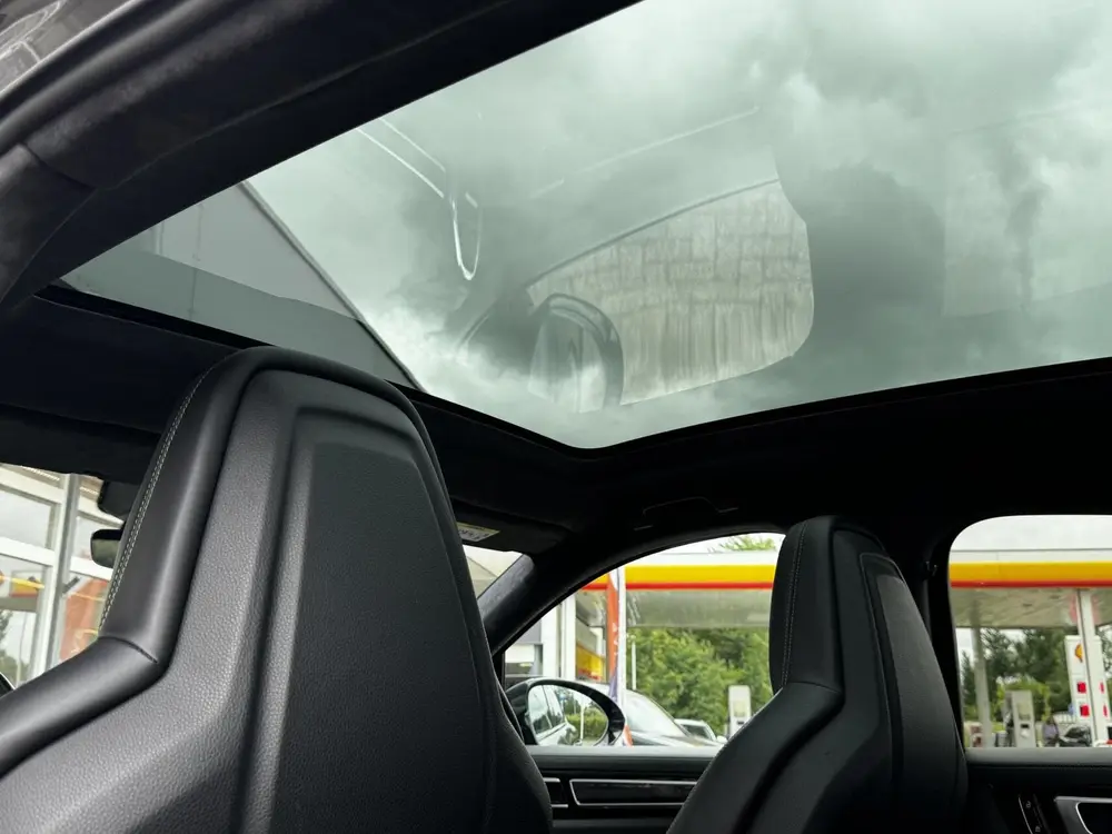 Porsche Cayenne Cayenne Coupé 3.0 E-Hybrid|Matrix|Pano|lucht|HUD|22 uit 2020, foto 12