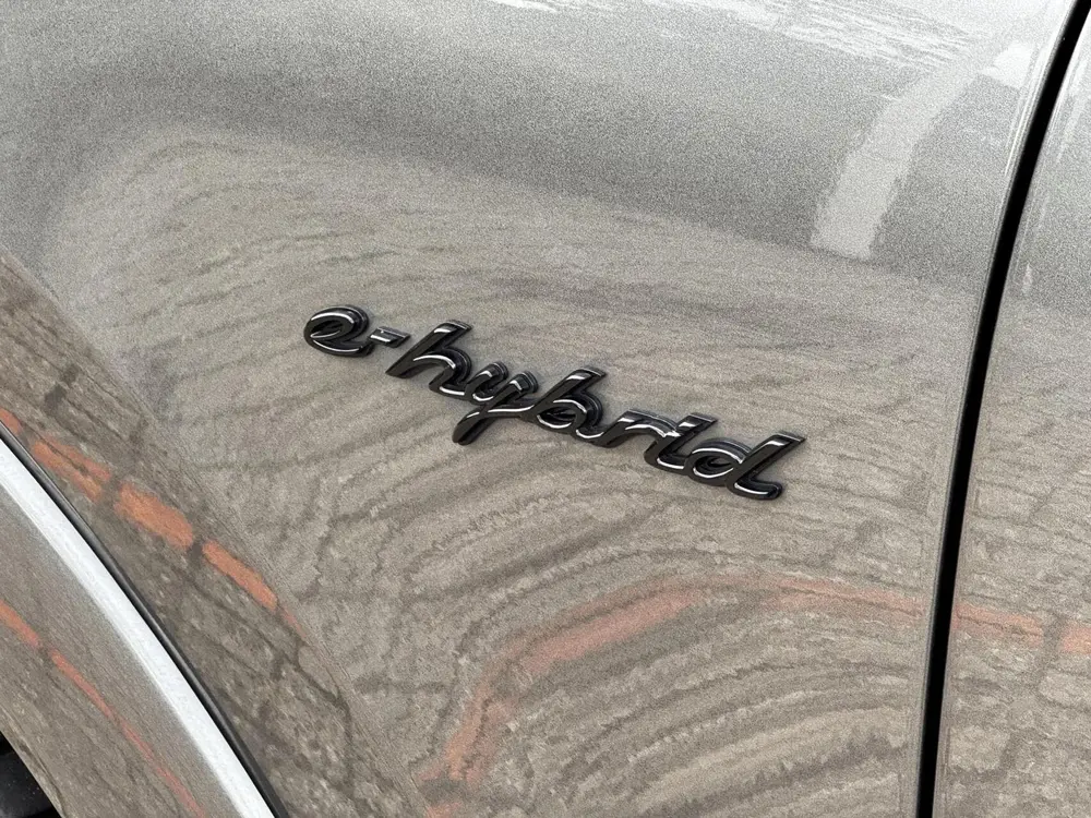 Porsche Cayenne Cayenne Coupé 3.0 E-Hybrid|Matrix|Pano|lucht|HUD|22 uit 2020, foto 15
