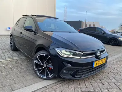 Volkswagen Polo 1.0 TSI 95pk 2023 Panorama Led uit 2023