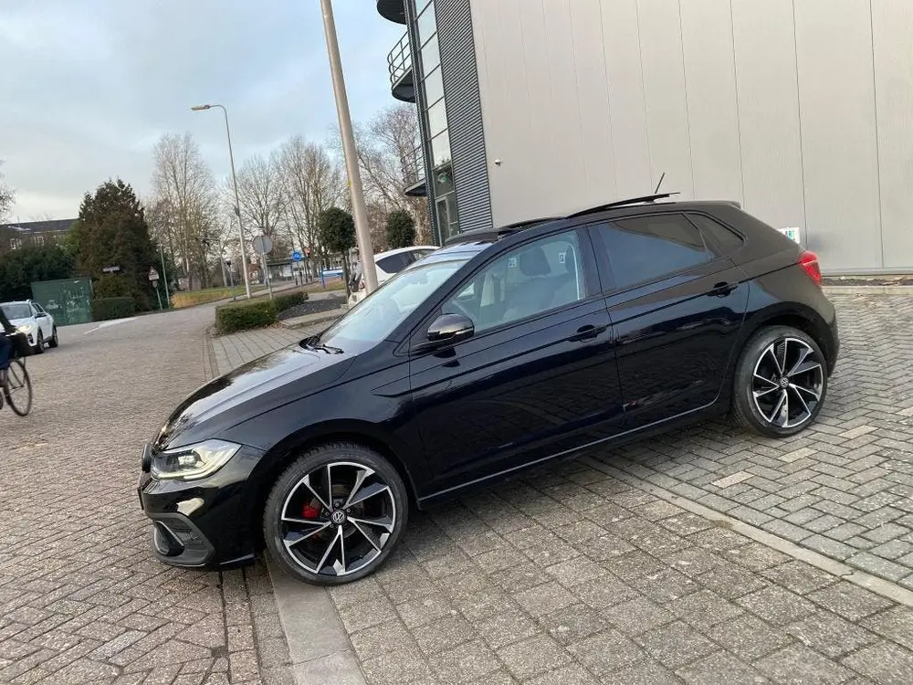 Volkswagen Polo 1.0 TSI 95pk 2023 Panorama Led uit 2023, foto 11