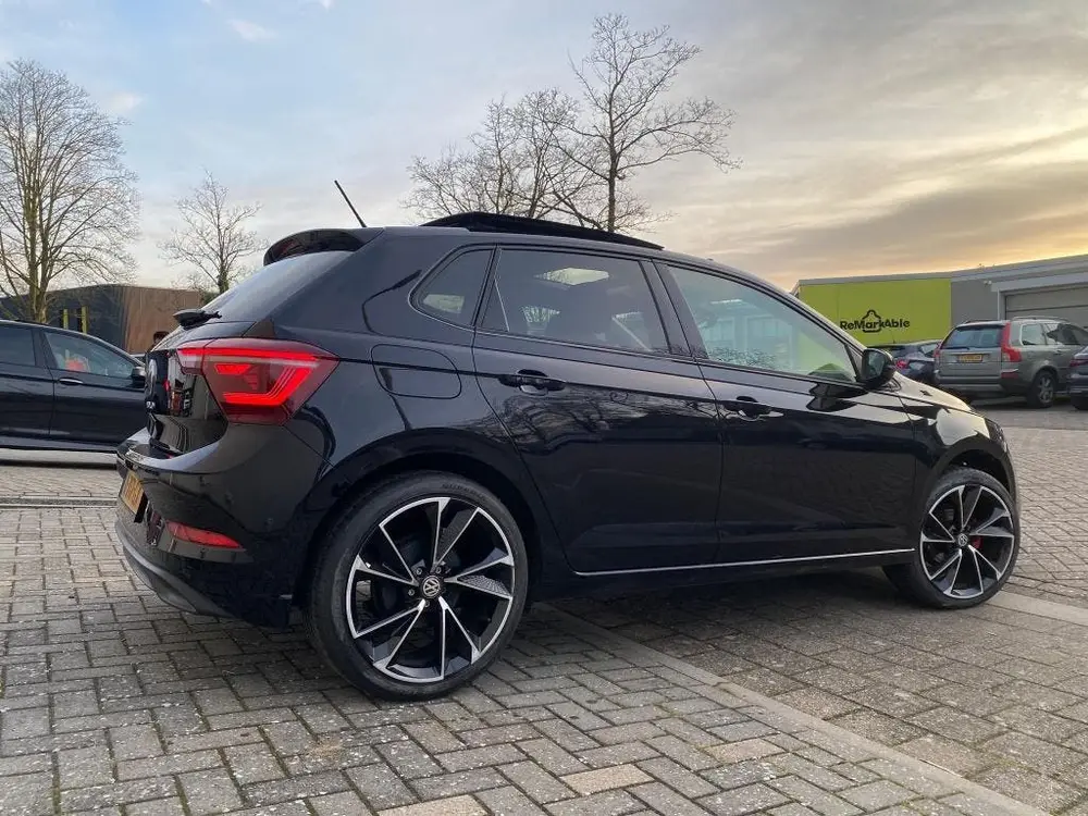 Volkswagen Polo 1.0 TSI 95pk 2023 Panorama Led uit 2023, foto 3