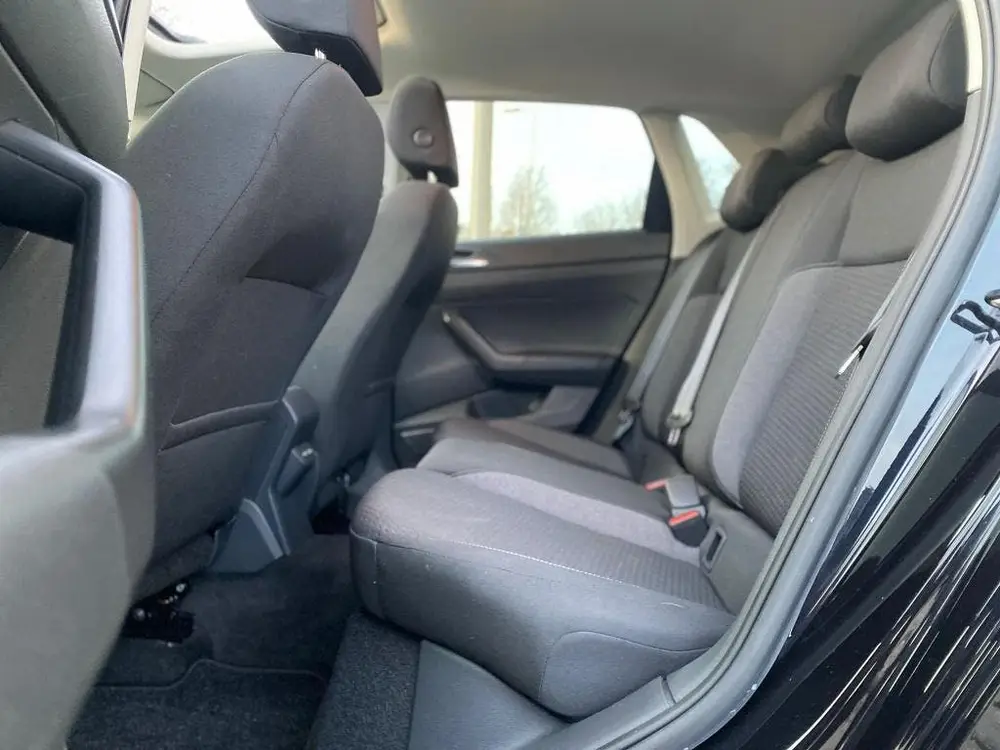 Volkswagen Polo 1.0 TSI 95pk 2023 Panorama Led uit 2023, foto 5