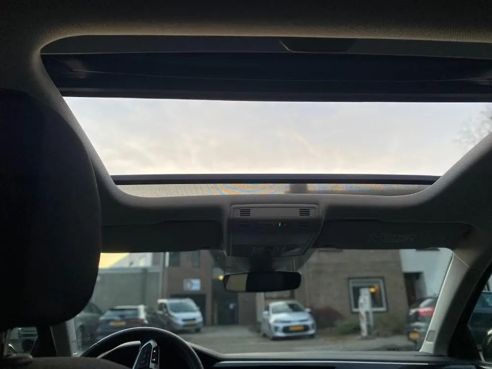 Volkswagen Polo 1.0 TSI 95pk 2023 Panorama Led uit 2023, foto 6