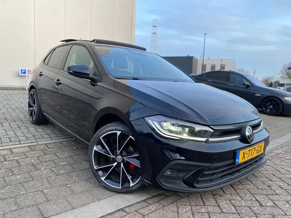 Volkswagen Polo 1.0 TSI 95pk 2023 Panorama Led uit 2023, foto 7