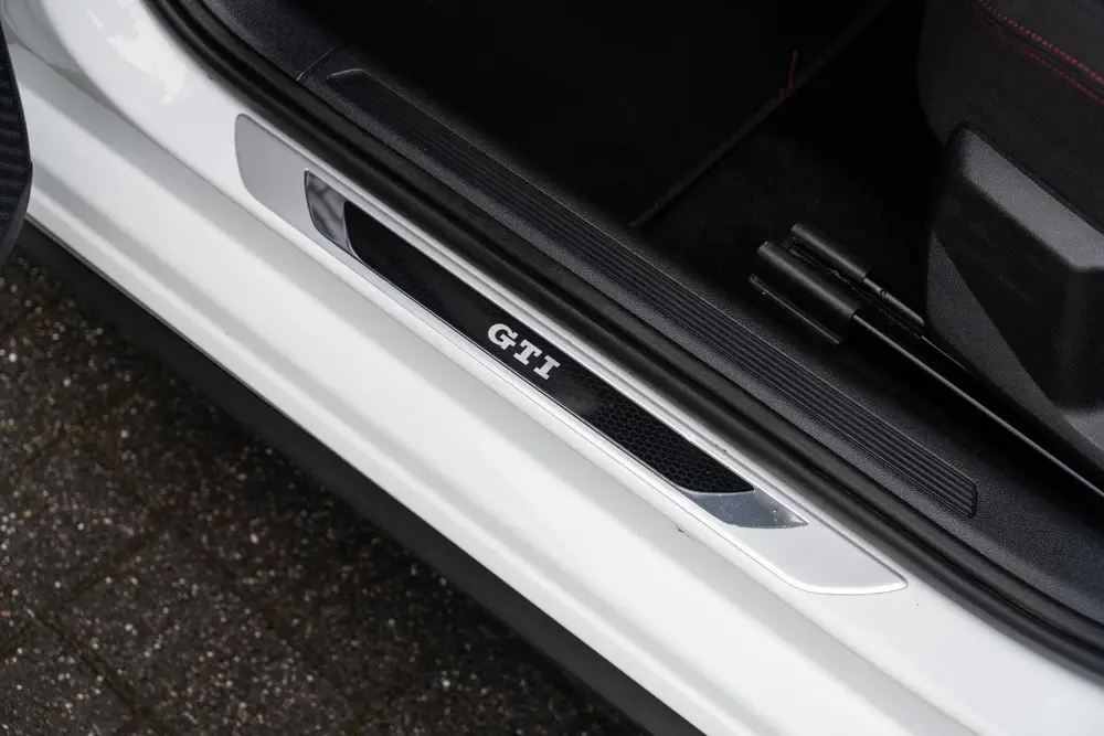 Volkswagen Polo 2.0 TSI GTI PANO / ACC / VIRTUAL / CARPLAY uit 2020, foto 12