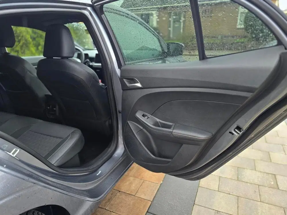 MG MG3 Let op. Weg is weg . MG 3 1.5 Hybrid+ Auto uit 2024, foto 10