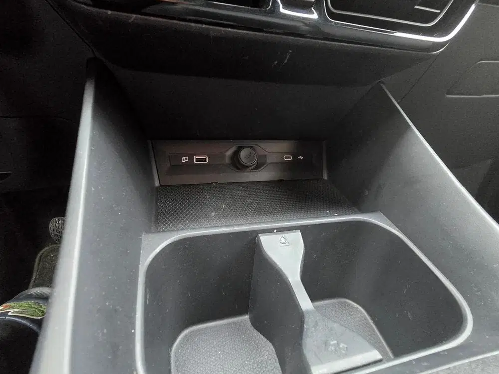 MG MG3 Let op. Weg is weg . MG 3 1.5 Hybrid+ Auto uit 2024, foto 15