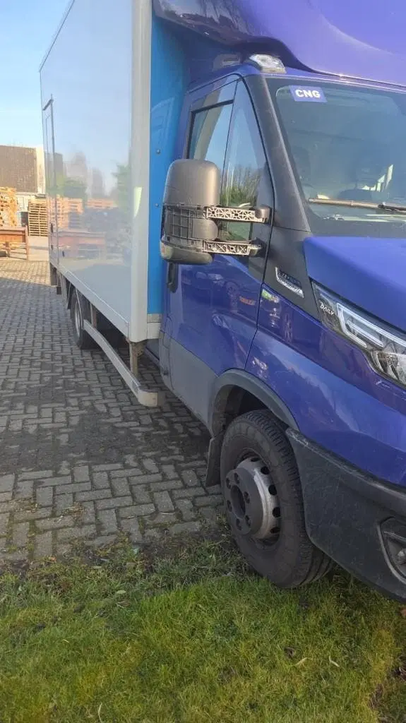 Iveco Daily 70 uit 2020, foto 3