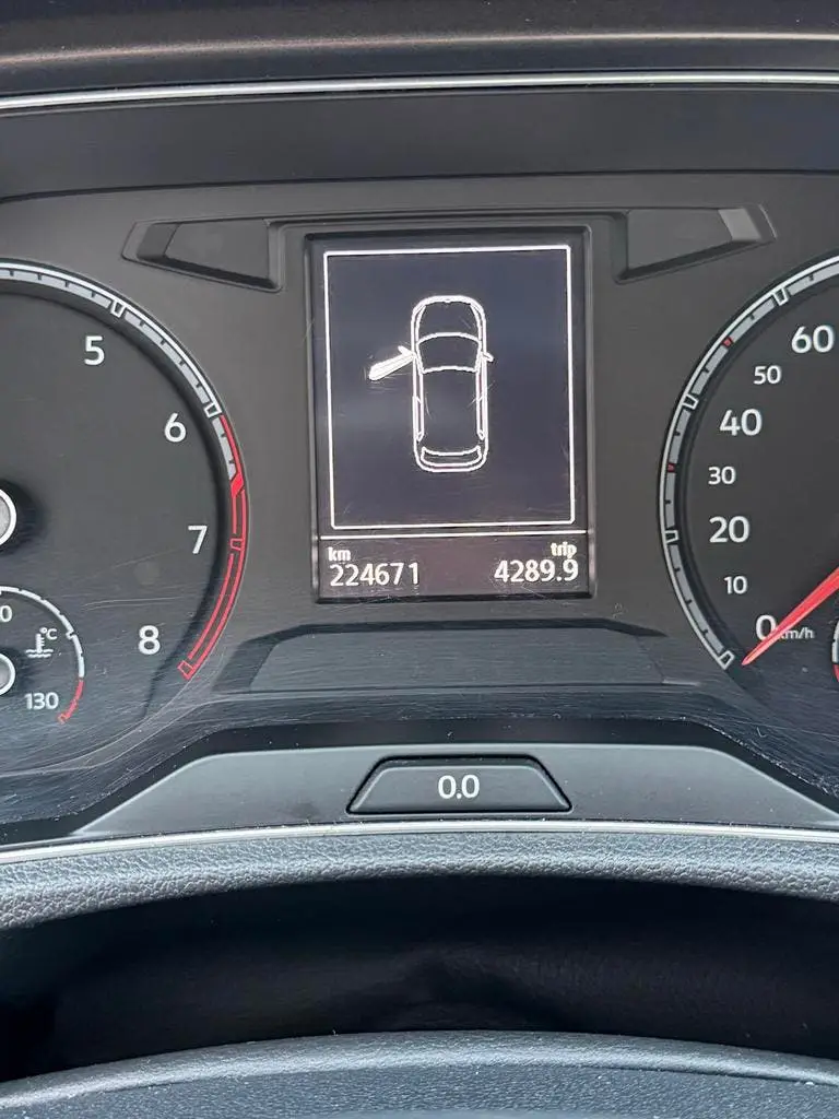 Volkswagen T-Roc 1.5 TSI 150pk 2019 Zwart uit 2019, foto 10