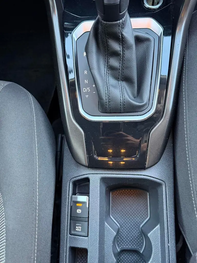 Volkswagen T-Roc 1.5 TSI 150pk 2019 Zwart uit 2019, foto 17
