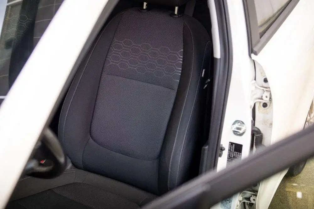 Kia Rio 1.2 CVVT ExecutiveLine uit 2019, foto 10