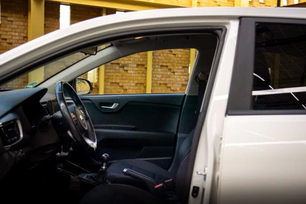 Kia Rio 1.2 CVVT ExecutiveLine uit 2019, foto 9