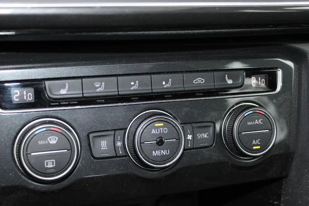 SEAT Tarraco 2.0 TDI 150pk 2019 Grijs pano trekhaak btw uit 2019, foto 14