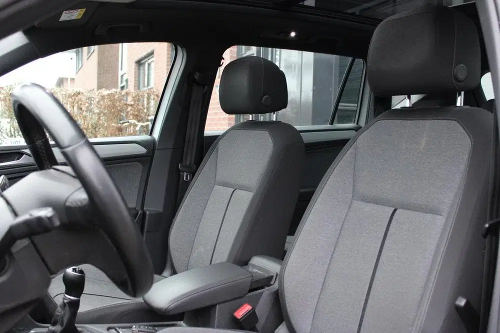 SEAT Tarraco 2.0 TDI 150pk 2019 Grijs pano trekhaak btw uit 2019, foto 6