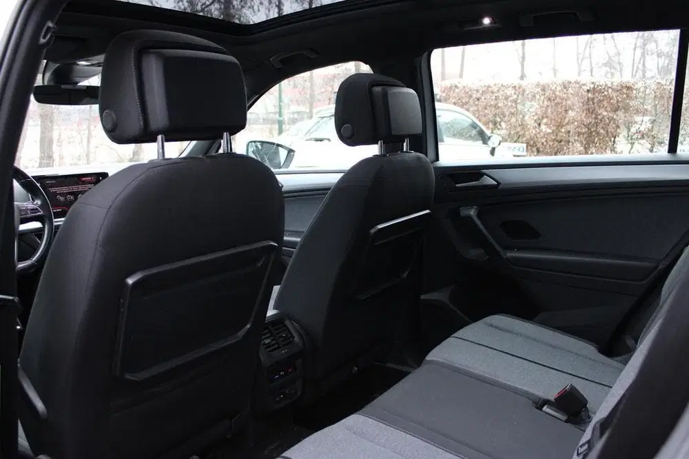 SEAT Tarraco 2.0 TDI 150pk 2019 Grijs pano trekhaak btw uit 2019, foto 9