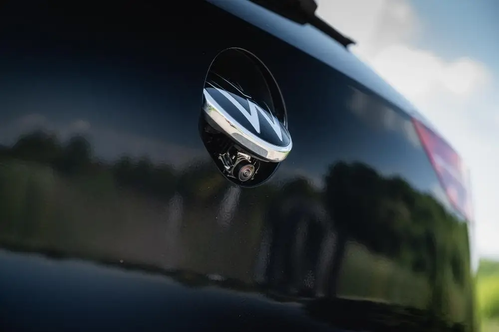 Volkswagen Golf GTI SLECHTS 8.900 KM BTW AUTO uit 2023, foto 18
