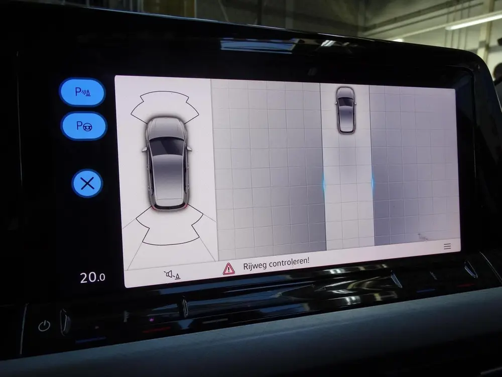 Volkswagen Golf 1.5 TSI Style Panoramadak / Carplay uit 2020, foto 12