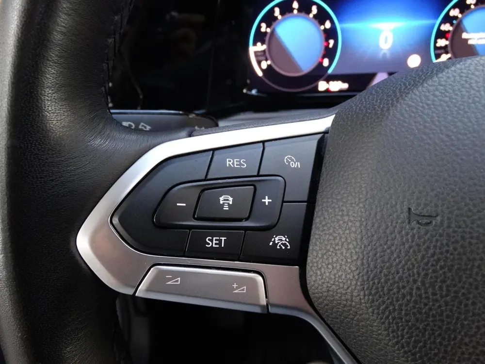 Volkswagen Golf 1.5 TSI Style Panoramadak / Carplay uit 2020, foto 16