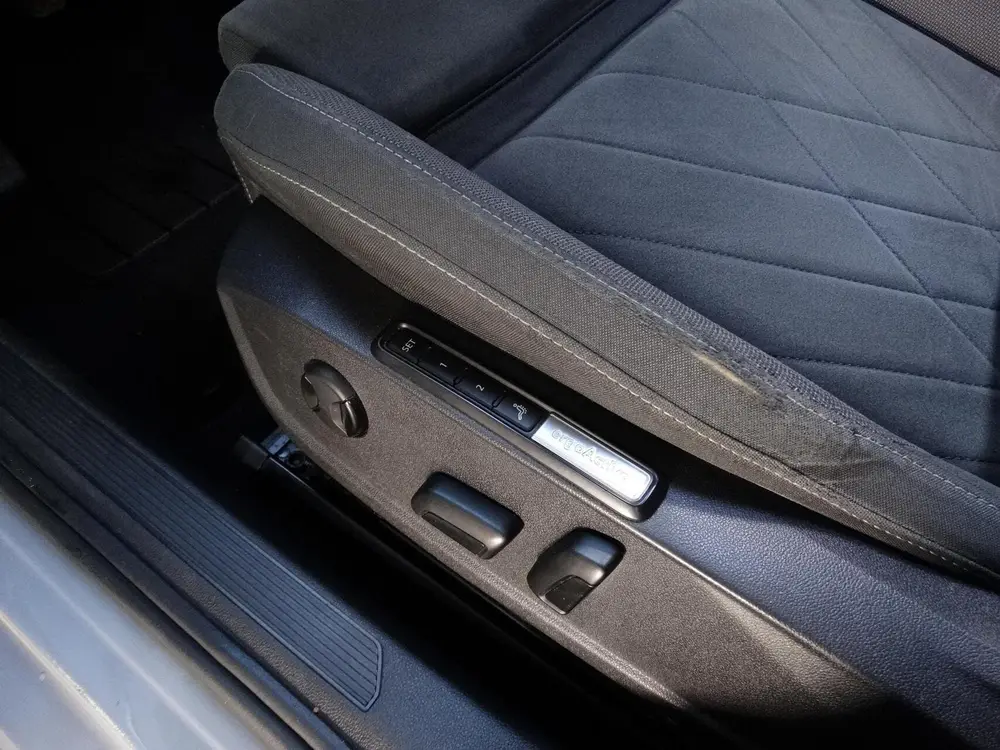 Volkswagen Golf 1.5 TSI Style Panoramadak / Carplay uit 2020, foto 18