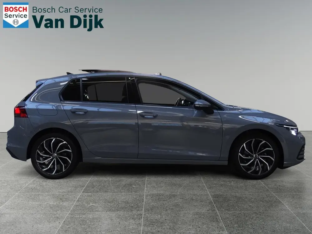 Volkswagen Golf 1.5 TSI Style Panoramadak / Carplay uit 2020, foto 2