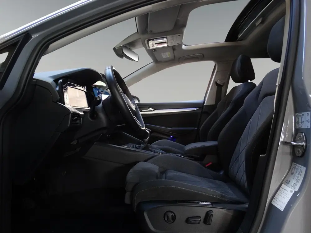Volkswagen Golf 1.5 TSI Style Panoramadak / Carplay uit 2020, foto 3