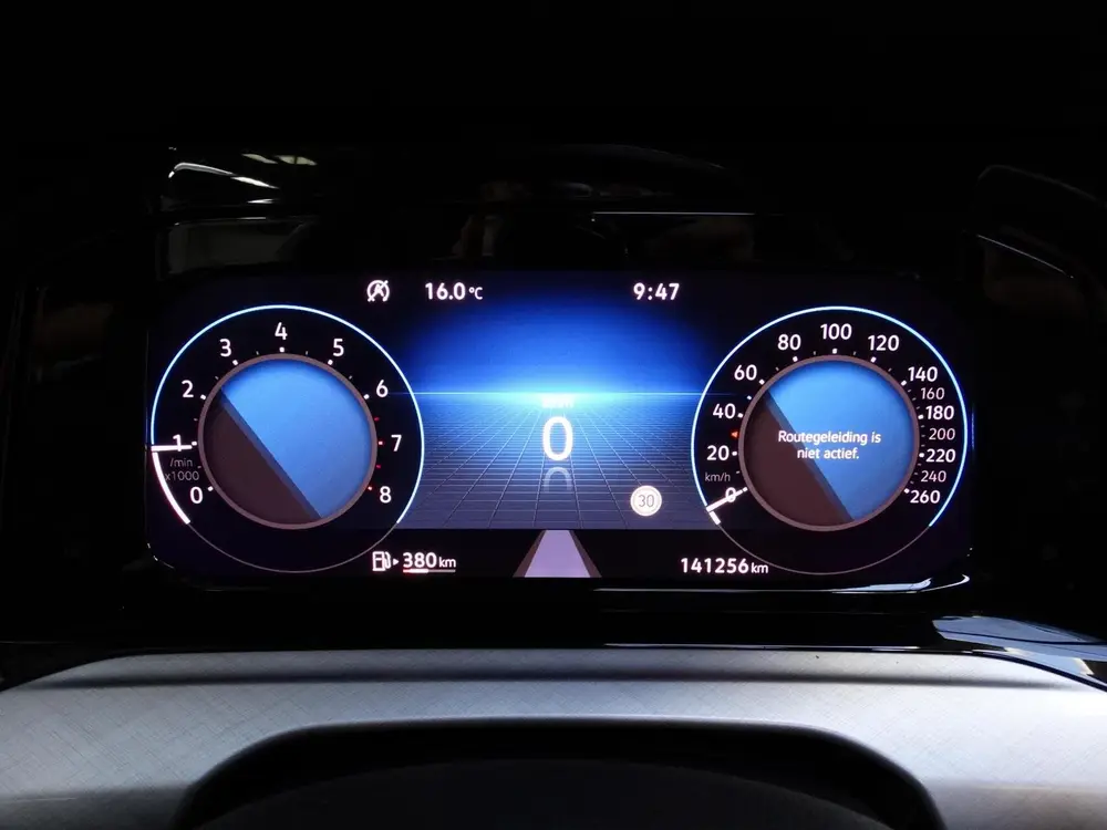 Volkswagen Golf 1.5 TSI Style Panoramadak / Carplay uit 2020, foto 4