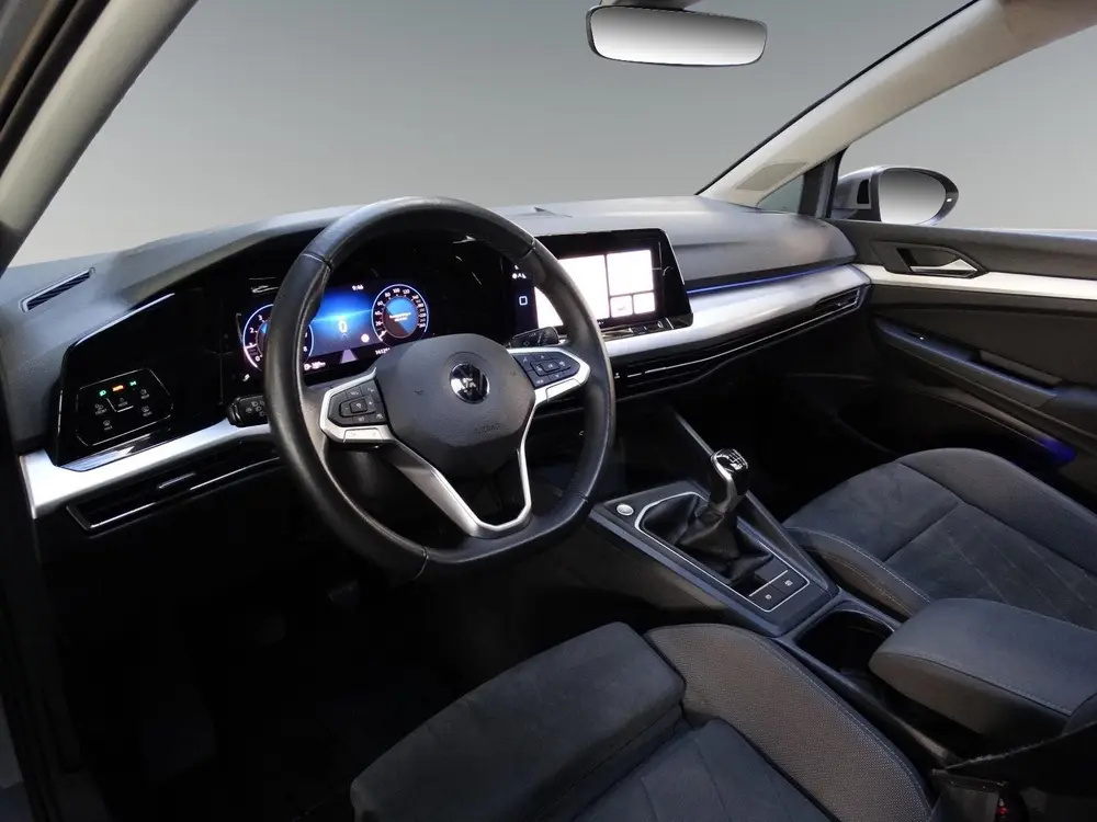 Volkswagen Golf 1.5 TSI Style Panoramadak / Carplay uit 2020, foto 7