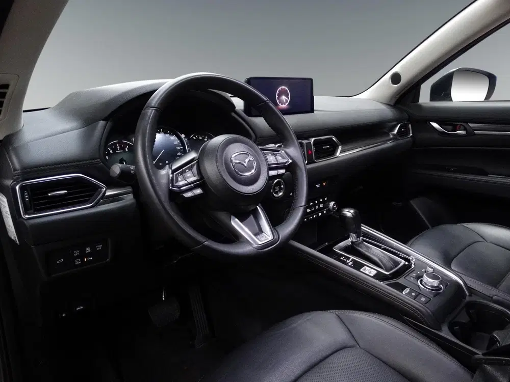 Mazda CX-5 2.0 SkyActiv-G 165 Luxury Autom. uit 2022, foto 11