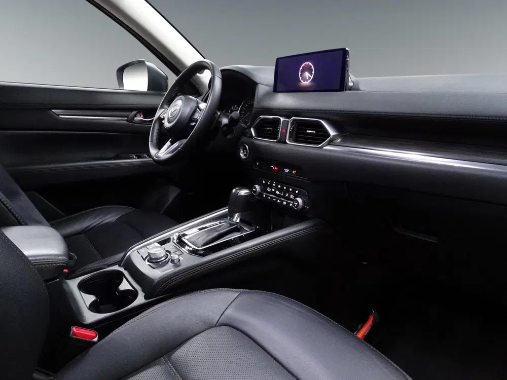 Mazda CX-5 2.0 SkyActiv-G 165 Luxury Autom. uit 2022, foto 12