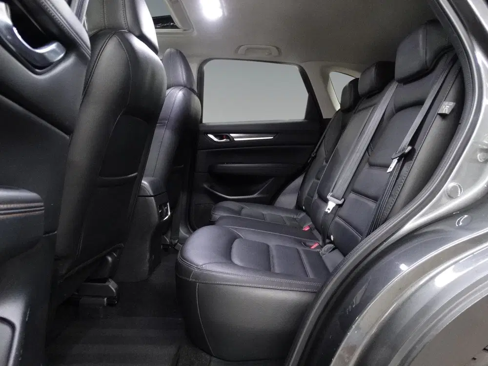 Mazda CX-5 2.0 SkyActiv-G 165 Luxury Autom. uit 2022, foto 13