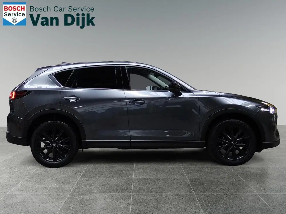 Mazda CX-5 2.0 SkyActiv-G 165 Luxury Autom. uit 2022, foto 2