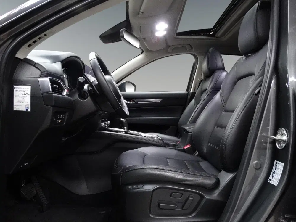 Mazda CX-5 2.0 SkyActiv-G 165 Luxury Autom. uit 2022, foto 3